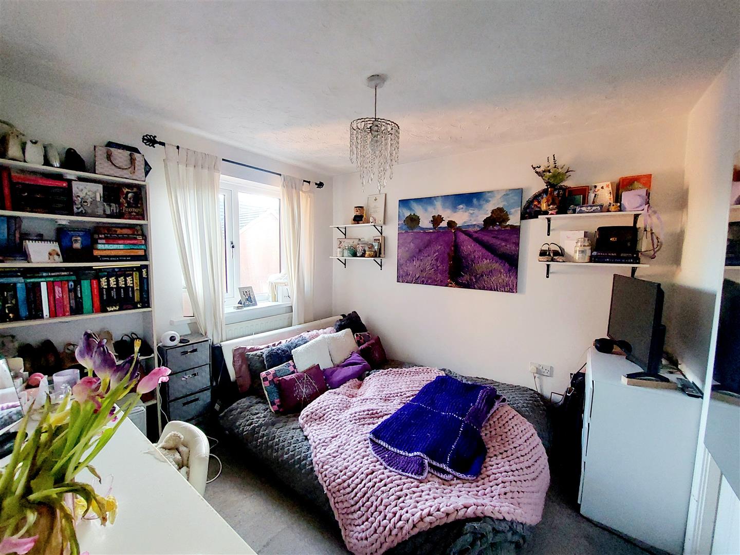 Ffordd Ger Y Llyn, Tircoed Forest Village, Penllergaer, Swansea, SA4 9ZQ